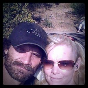 Meet your Posher .Ronica & Kevin we r going to be